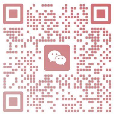 WeChat QR Code